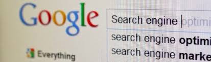 google search engine api